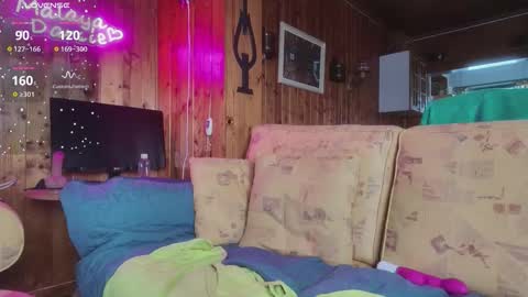 Mal Dee online show from March 12, 12:31 pm