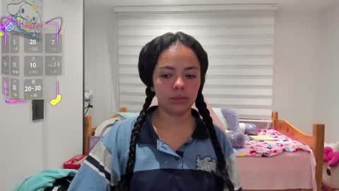 Mal Norma online show from March 29, 1:07 am