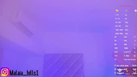 Call Me  Mala   online show from March 11, 1:48 am