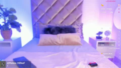 Call Me  Mala   online show from September 25, 8:05 pm