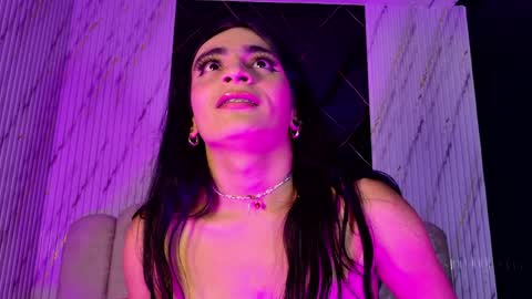 malaia thompson  online show from May 11, 4:04 pm