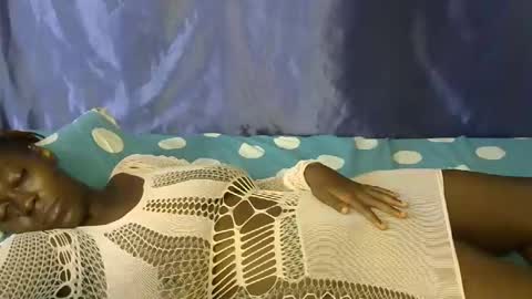 malaika_musa online show from February 3, 3:15 am