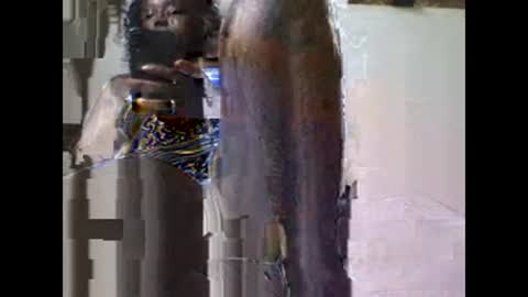 Snapshot of malaikababy chatting on February 4, 9:28 am malaikababy online show from February 4, 9:28 am