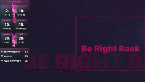 Laura online show from January 23, 10:33 pm