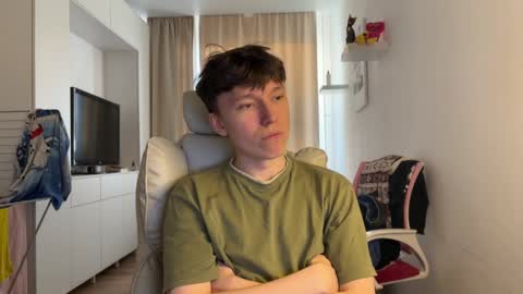 Tom and Mark 3 online show from September 26, 2:14 pm