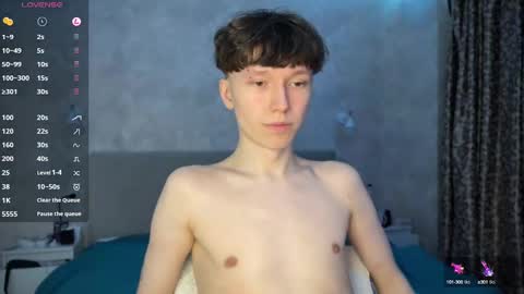 Tom and Mark 3 online show from February 27, 3:48 pm