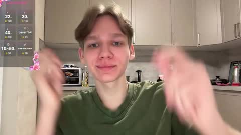 Tom and Mark 3 online show from February 16, 7:49 pm