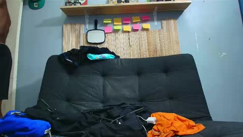 Malcom online show from February 28, 1:05 am