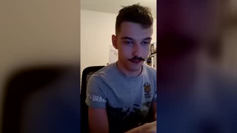 male20y online show from July 30, 8:53 pm