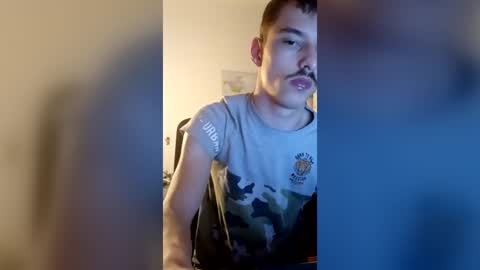 male20y online show from July 23, 1:30 am