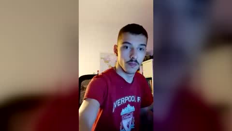 male20y online show from June 20, 12:28 am