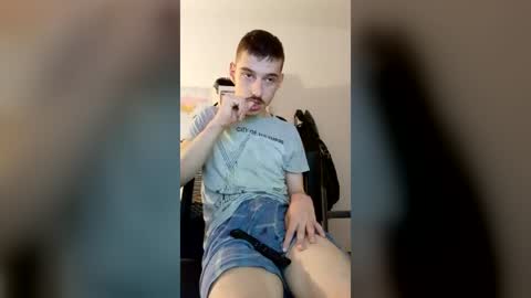 male20y online show from June 24, 12:06 am