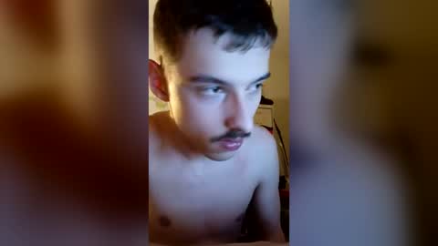 male20y online show from July 13, 10:46 pm