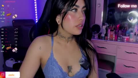 MALEFIC online show from March 23, 6:18 am