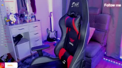 MALEFIC online show from March 29, 6:15 am