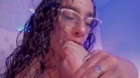 Alejandra  Take domi control in 100 tkns 5 min. Dont miss my moans online show from March 4, 12:24 pm