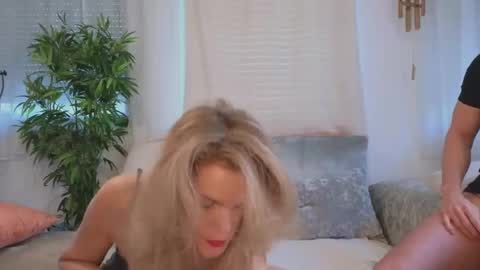  Malena  her Lover  online show from March 6, 7:07 am