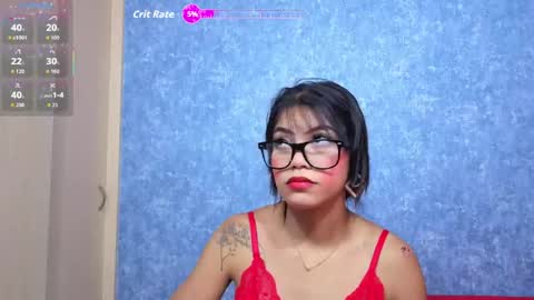 Malia foox online show from May 26, 6:03 pm