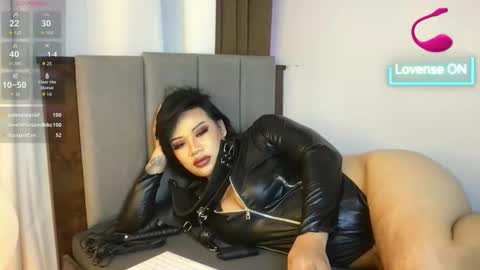 malia online show from February 5, 6:11 pm