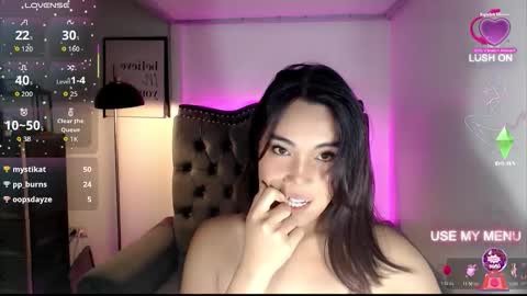 malicious_bitchcarla69xx online show from February 7, 9:18 pm