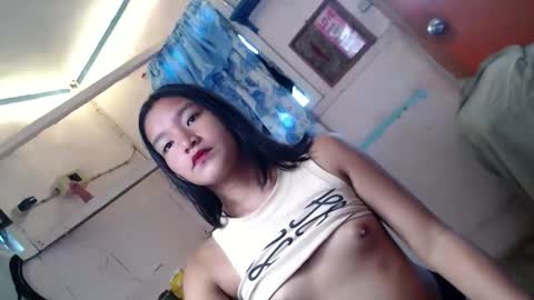 Sweet girl online show from January 10, 3:01 am