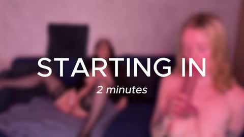 Malinka online show from April 19, 7:27 pm