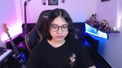 Malik  online show from March 9, 3:05 pm