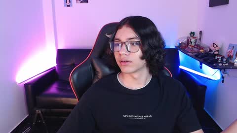 Malik  online show from January 17, 4:15 pm