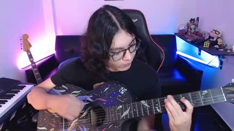 Malik  online show from March 7, 5:28 pm