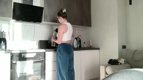 malina568708 online show from February 28, 1:37 pm