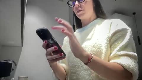 malina568708 online show from October 19, 1:16 pm