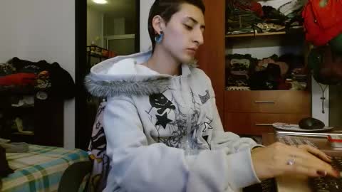 Malita online show from March 22, 2:48 am