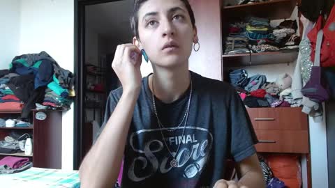 Malita online show from April 3, 4:25 pm