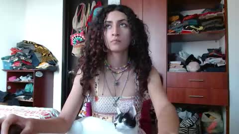 Malita online show from November 6, 10:02 pm