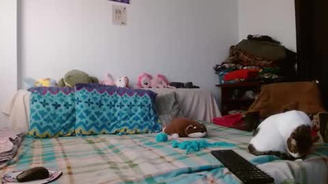 Malita online show from March 18, 9:53 pm