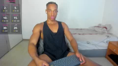 malkongarcia online show from September 21, 10:58 pm