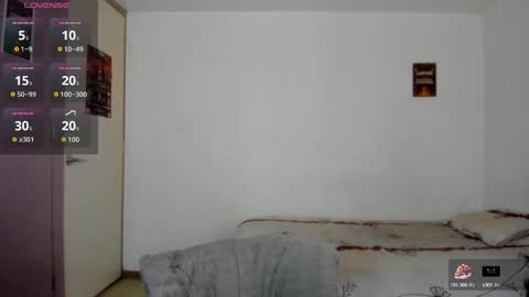 malkongarcia online show from September 9, 10:32 pm