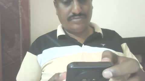 Sree0703 online show from April 18, 6:26 am