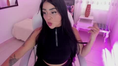 Mallorie online show from April 29, 5:51 pm