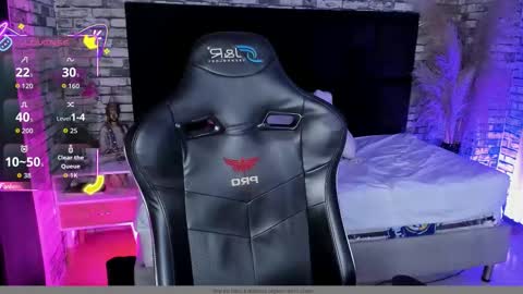 mallory_dietlinde online show from March 3, 3:35 am