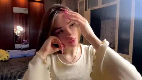 Jinny online show from January 12, 3:41 pm