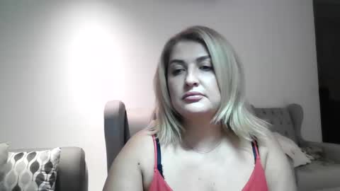 malorine online show from November 18, 7:50 pm