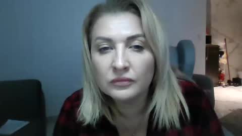 malorine online show from January 7, 8:25 pm