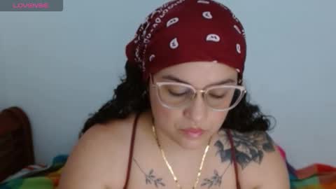 MI INSTAGRAM soy glory01 online show from March 6, 4:50 pm