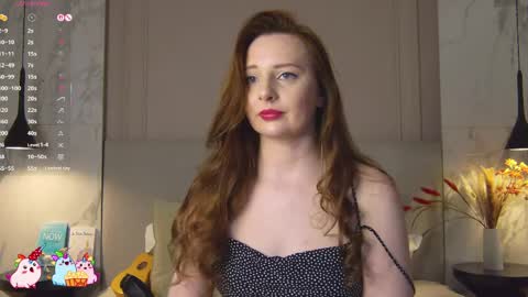 Maltii Evans online show from April 9, 5:33 am