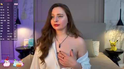 Maltii Evans online show from September 28, 6:11 am