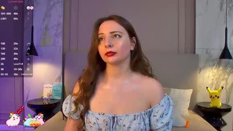 Maltii Evans online show from September 23, 5:23 am