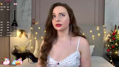 Maltii Evans online show from December 23, 5:13 am