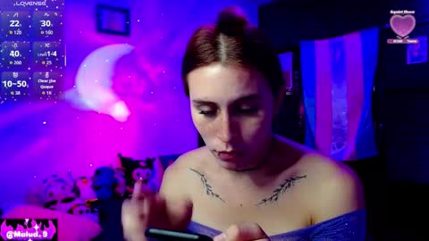   online show from February 23, 12:07 pm