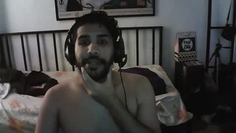 malvadoysensual online show from October 28, 11:44 am